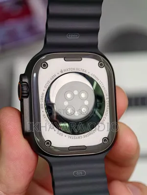 Ultra 3 Black