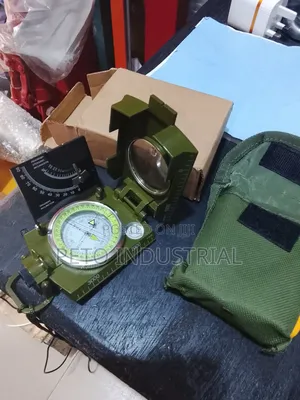 Army Compass