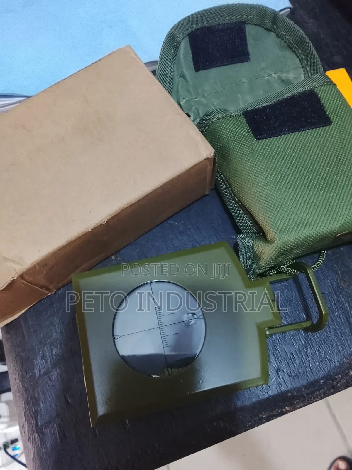 Army Compass