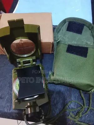 Army Compass