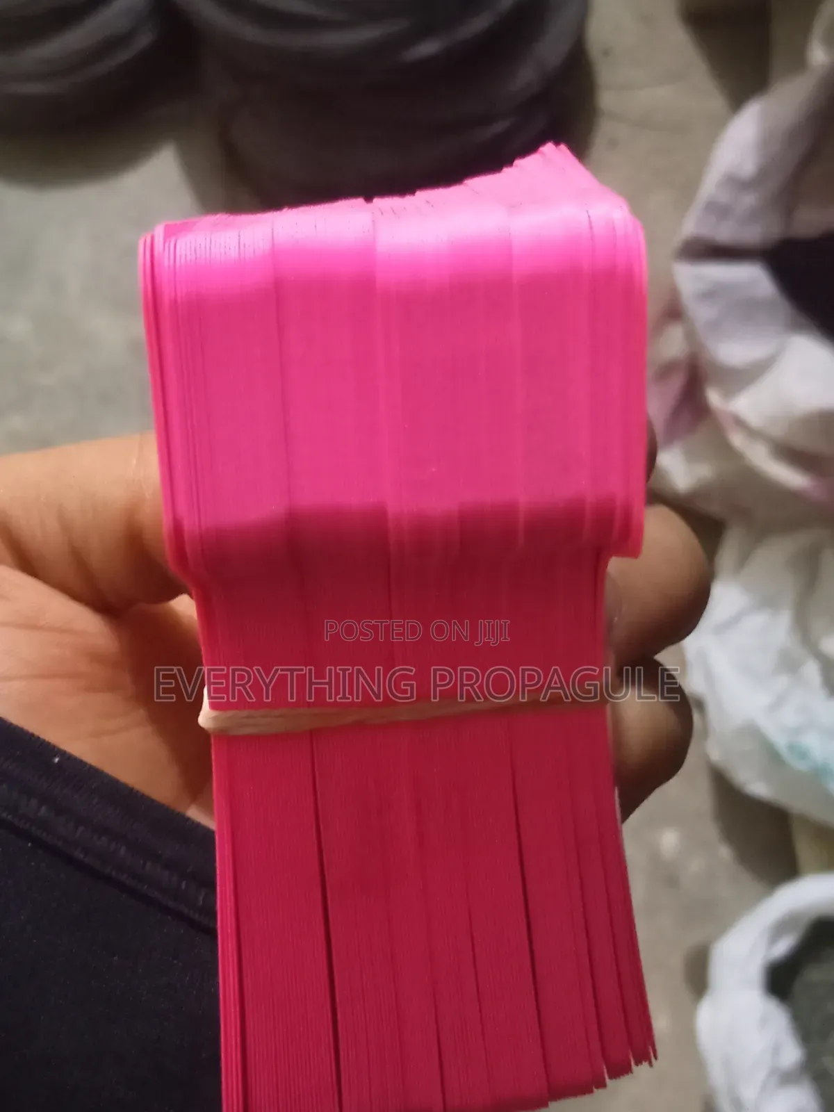 Plant Tags