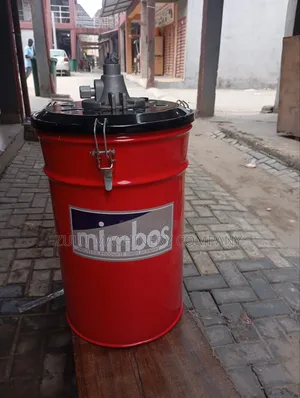 25 Litres Greas Bucket