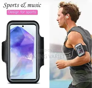 Arm Phone Pouch Wallet