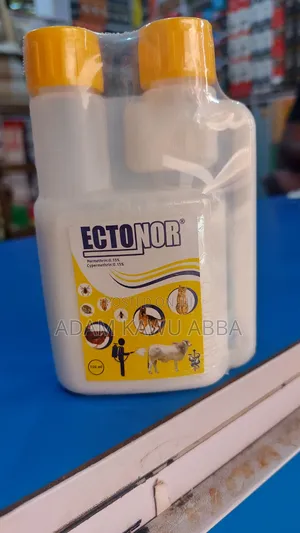 Ectonor 100ml
