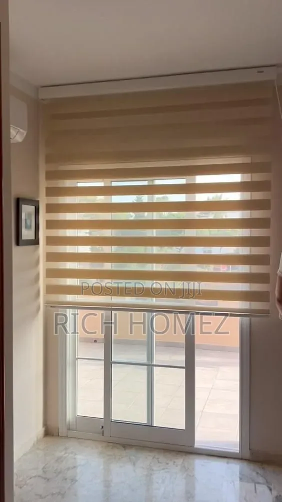Original Turkish Window Blinds