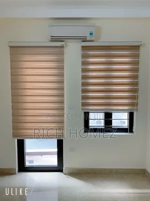 Original Turkish Window Blinds