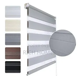 Original Turkish Window Blinds
