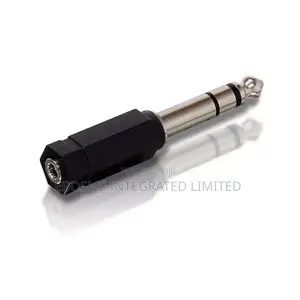 Stero Plug Conversion Adaptor