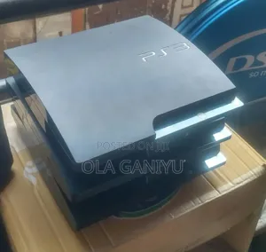 Get Your Clean Uk Used Playstation 3