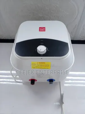 10 Litre Sweethome Water Heater