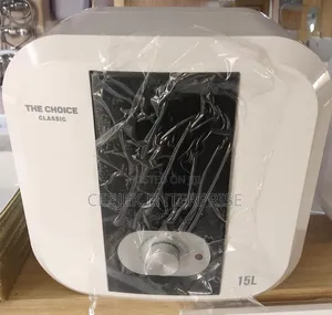 Choice Water Heater