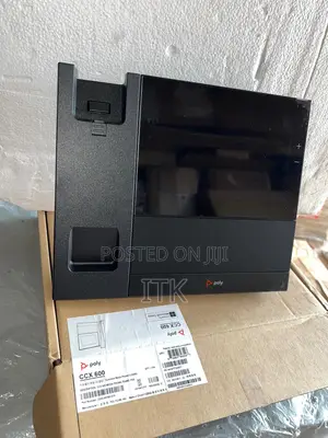 Poly CCX 600 Business Media Ip Phone