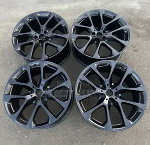 20 Rim for Lexus and Toyota and Mercedes Benz Original Oem Rim