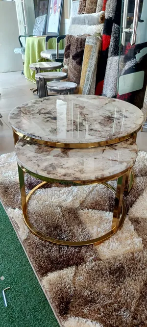Center Table