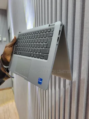 Laptop Dell Latitude 5320 8GB Intel Core i5 SSD 256GB