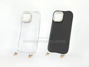 iPhone 15pro Case Leather