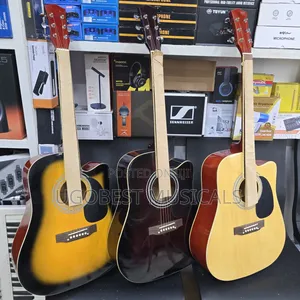 41" Full-Size Acoustic Guitar