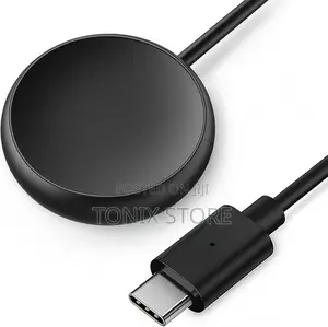 Google Pixel Wireless Charger