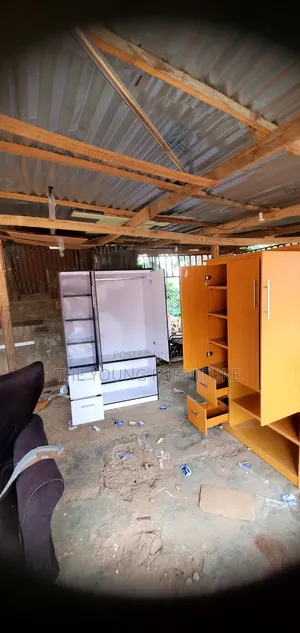 4× 6 Standard Wardrobe
