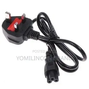 Laptop Cable Charger
