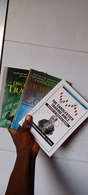 Trading Books
