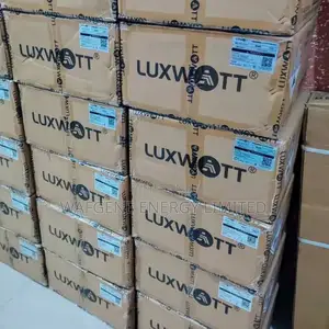 3kwh 24v Luxwatt Lithium Battery