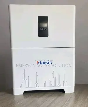 8kwh Lithium Battery