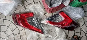 Back Light Honda Civic 2016