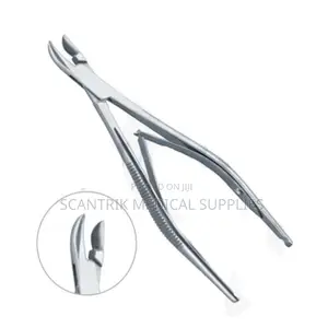 High-Precision Clip Removing Forceps for Clinical Procedures