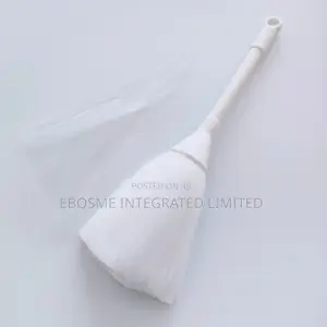 Electrostatic Duster