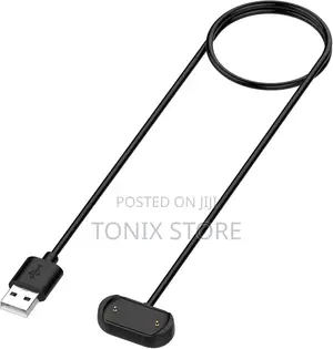 Charging Dock for Amazfit T-Rex 2 / GTS 4 / Gtr3 Pro / Gtr3 / Gts3