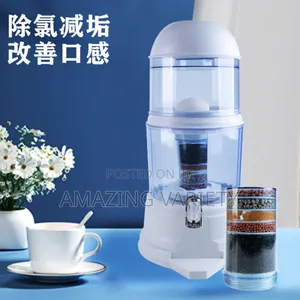 Large Capacity Water Purifier