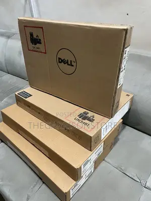 New Laptop Dell Latitude 5420 8GB Intel Core i5 SSD 256GB