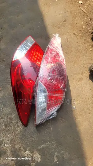 Rearlight/Backlight for Hyundai Accent 2013