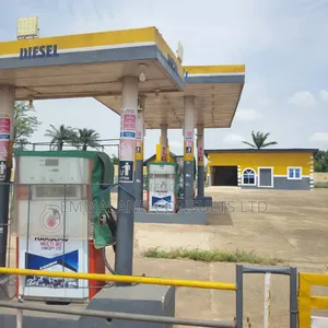 Fuel Station