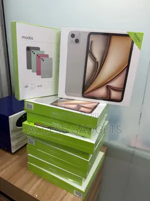 New Modio M41 1 TB