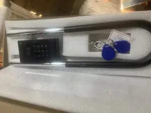 Smart Door Lock