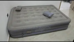 Automatic Inflatable Mattress