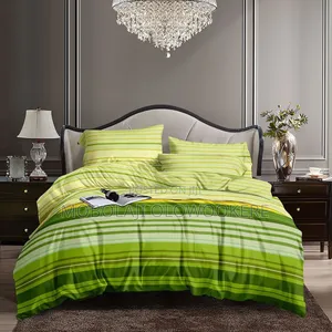 Complete Duvet Set Including Duvet Cover
