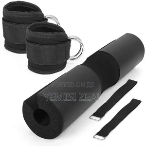 Barbell Pad