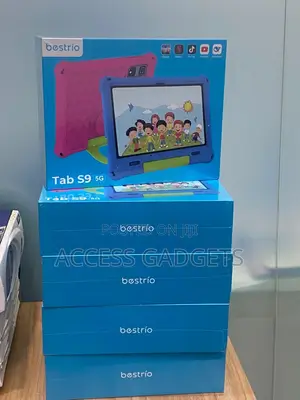 New Bestrio Tab S9 512 GB
