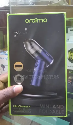 Oraimo Ultracleaner H