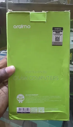 Oraimo Ultracleaner H