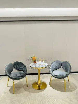 Seat Out Set
