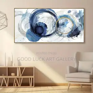Abstract Painting