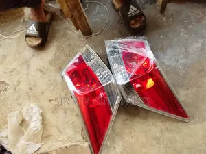 Rearlight/Backlight for Honda Accord 2009(Evil Spirit)