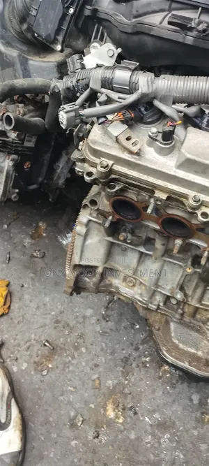 Toyota Lexus Es 330 Japan Engine and Gearbox