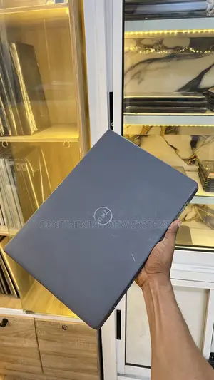 Laptop Dell Latitude 5410 8GB Intel Core i3 SSD 256GB