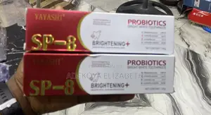 Probiotic Bright White Toothpaste