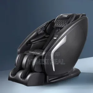 Incline Quality Massager Chair With Eye Wear for Home and Commercial